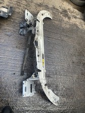 Range Rover Evoque Slam Panel