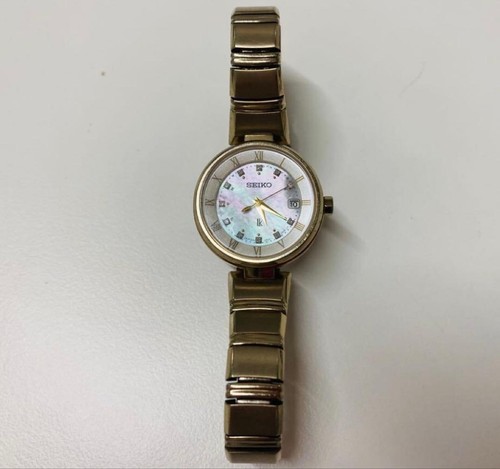 Seiko lukia qualite - seiko,