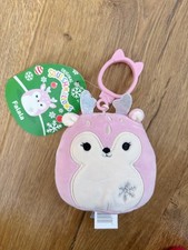 Squishmallows Christmas Falala