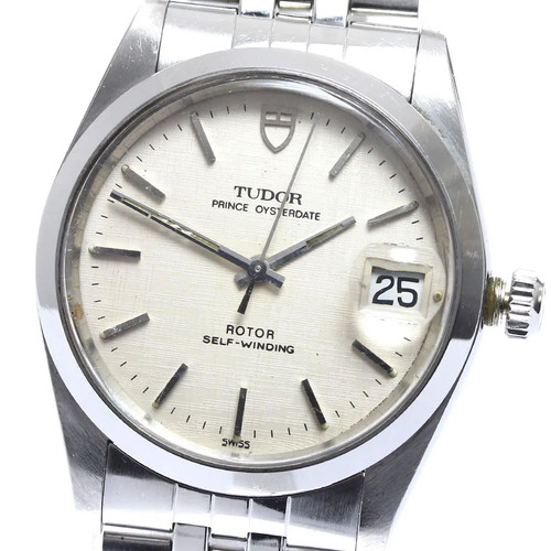 Tudor prince oysterdate 74000n - tudor,