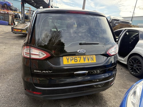 Ford galaxy mk4 - galaxy,