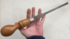Large Vintage Screwdriver
