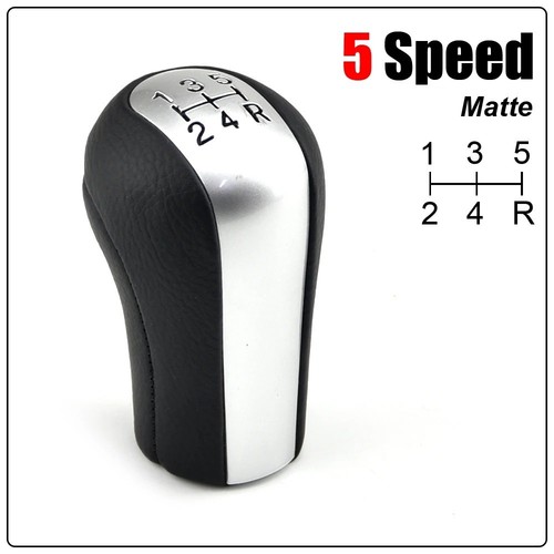 Speed gear stick - 5, knob