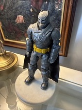 DC Batman vs Superman: Dawn of