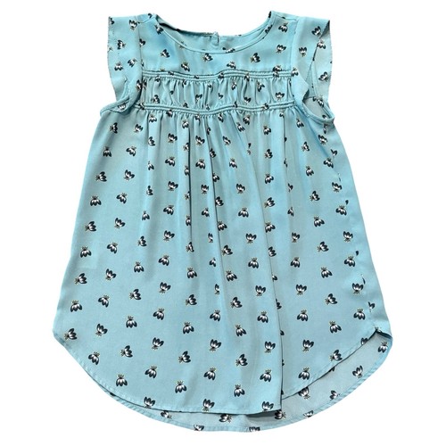 Loft tank blouse green - loft,