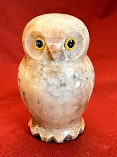 Vintage italian hand carved - vintage,