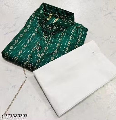 Men traditional kurta - men’s,