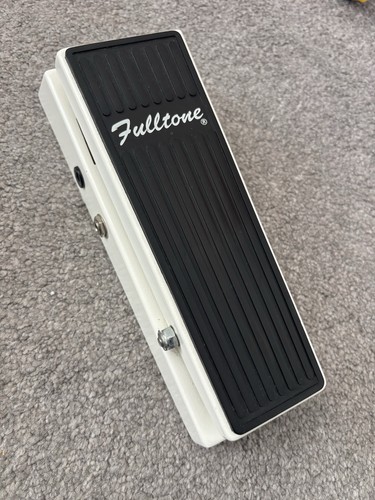 Fulltone clyde standard wah - fulltone,