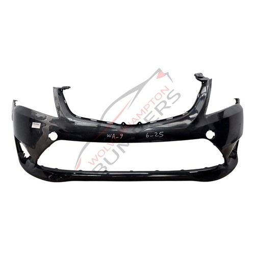 Toyota avensis 2012 front - avensis, 2012-15