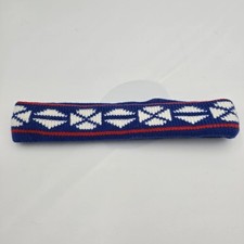 Vintage 80s 90s Aztec Ear