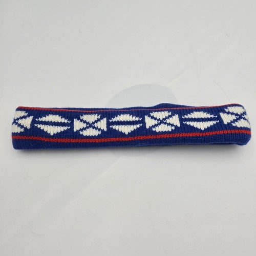 Vintage 80s 90s aztec ear - vintage,
