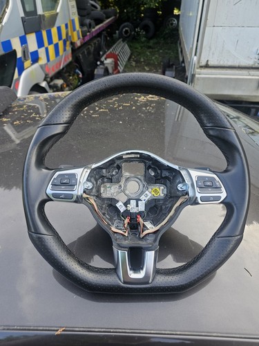 Volkswagen scirocco steering - volkswagen,