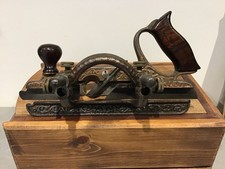 stanley No46 plough cutter