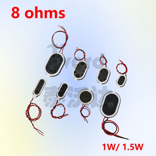 Ohm 5w mini speaker - 8,