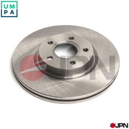 Brake disc 30h9078 - brake, for