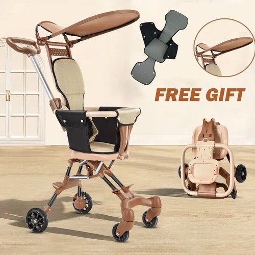Lightweight toddler stroller - lightweight,