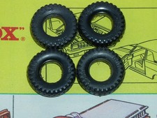 Original Lesney 15x30 black