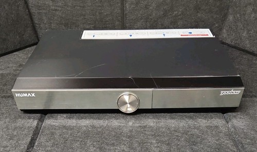 Humax dtr t2000 500gb youview - dtr-t2000,