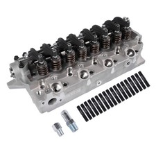Cylinder Head For Mitsubishi