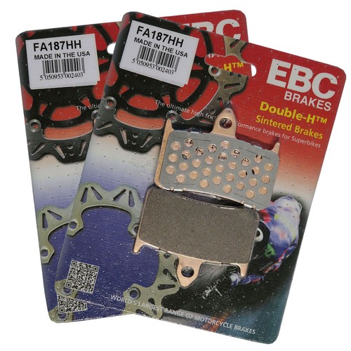 Ebc fa187hh sintered - ebc,