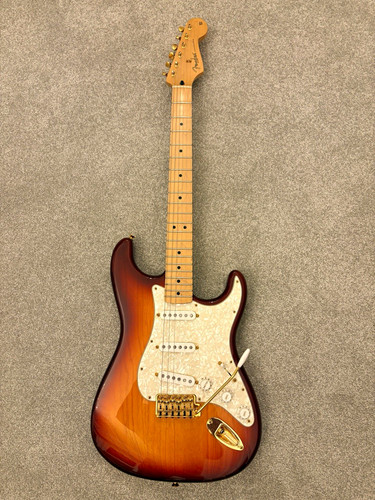 Fender mexican 2006 deluxe - mexican,