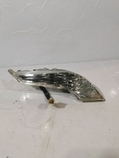 front left turn signal Lh for