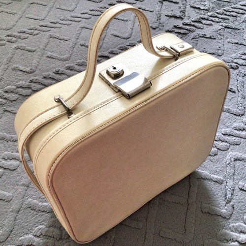 Mid century 1960s original - mid,
