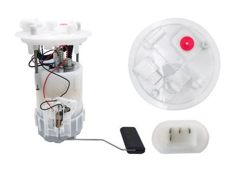 Tank fuel pump for - for, renault