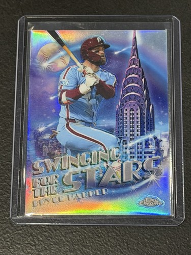 2026 topps series bryce - topps, 2