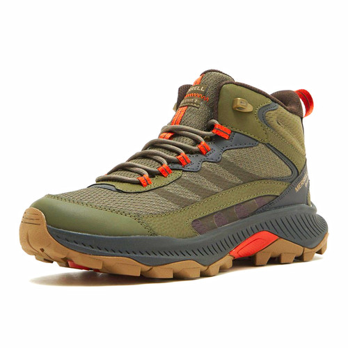 Merrell men speed - men’s, strike