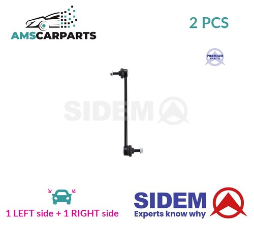Anti roll bar stabiliser - anti,