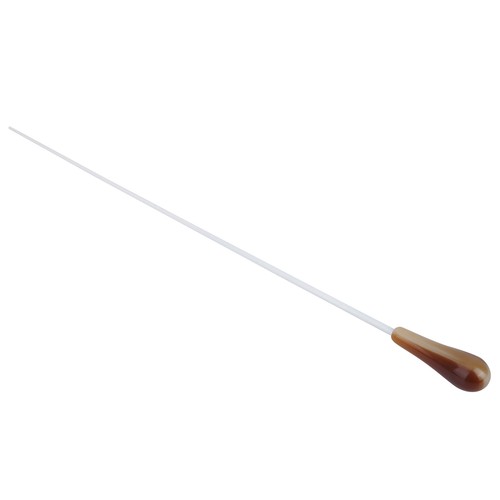 Music baton - (yellow),