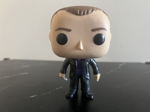 Funko pop vinyl - vinyl:, who