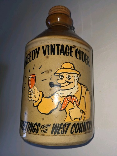 Stoneware creedy vintage cider - stoneware,