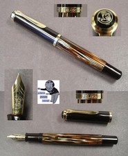 Pelikan M400 Fountain Pen