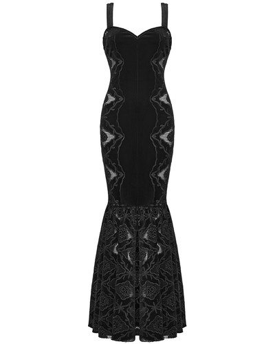 Punk rave womens - rave, gothic