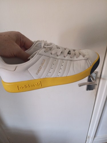 Adidas forest hills - adidas,