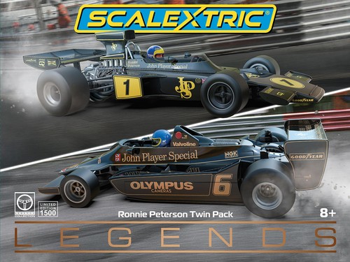 Scalextric c4684a - scalextric,