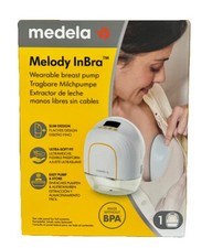 Medela Melody InBra Wearable
