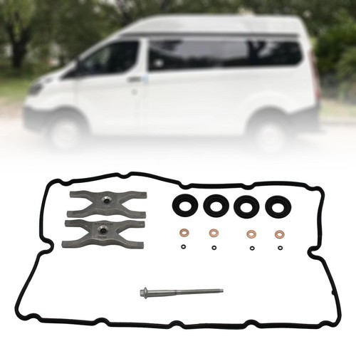 Rocker cover gasket - rocker,