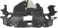 Front Engine Splash Shield for