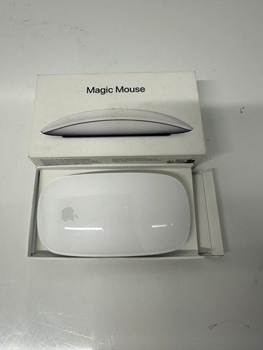 Genuine apple magic mouse - genuine,