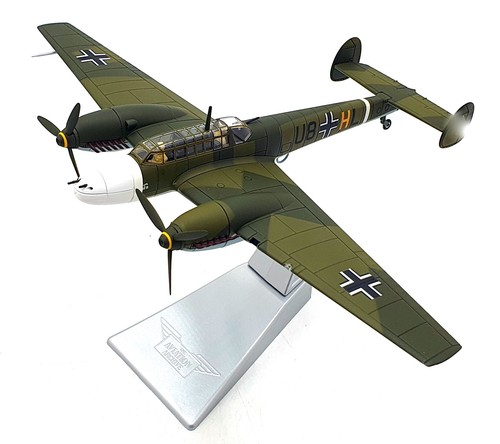 Corgi scale aa38505 - corgi,