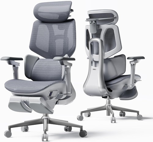 Hbada ergonomic office - hbada,