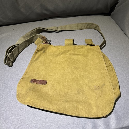 Ww2 german bread bag - bread, original
