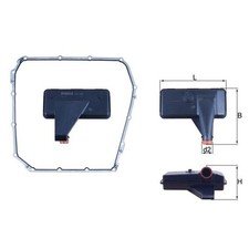 KNECHT HX185D HYDRAULIC