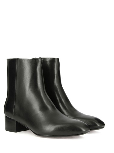 Non fashion ankle boots - ankle,