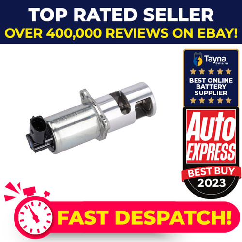Egr valve fits nissan - egr,