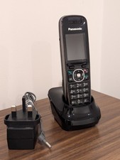 Panasonic KX-TGA850E Expansion