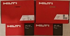 Hilti GX3 Nails 14mm 1200x